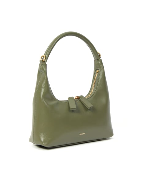 【B-25330】BEAURE Classical Mini ショルダー Bag