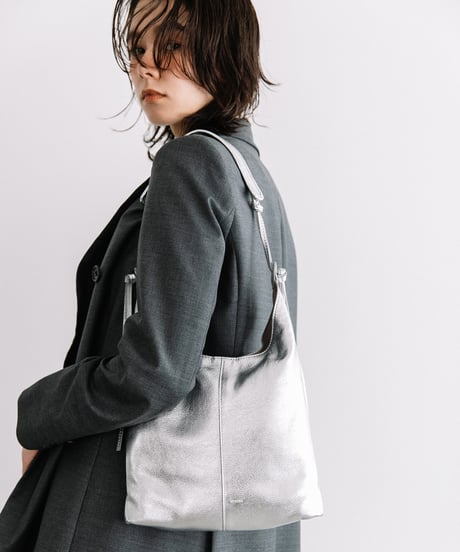 【B-25318】BEAURE Vertical ショルダー Bag
