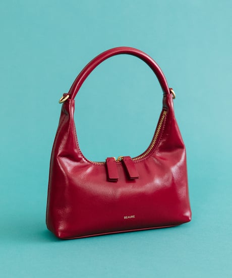 【B-25330】BEAURE Classical Mini ショルダー Bag