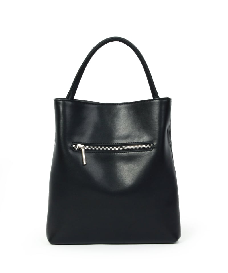 B-25028】BEAURE ワンハンドル ミニ トート | BEAURE OFFICIAL