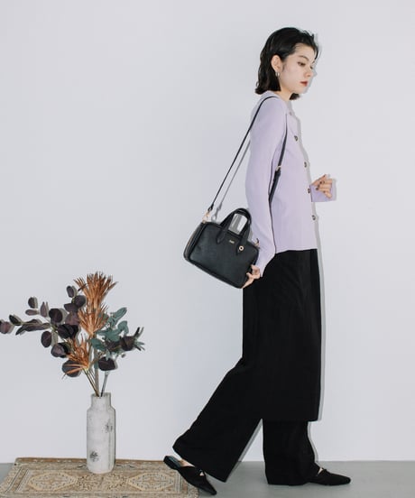 極美品beaureボストンバッグ Beau're（ヴュレ） ボストンバッグ BEAURE カウレザー ボストン バッグ