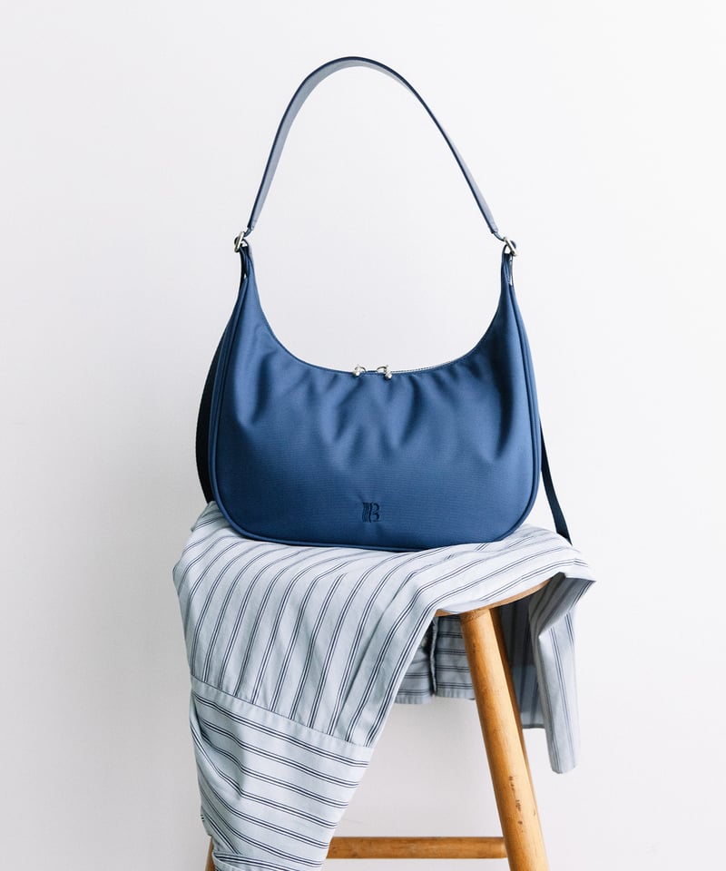 B-25231】BEAURE Water Repellent ショルダー Bag | BEA