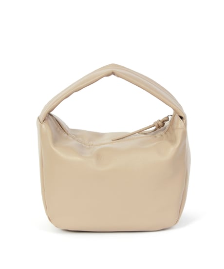 【B-26221】BEAURE ソフトレザー ワンハンド Bag