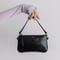 【B-25342】BEAURE Leather Mini Strap Bag