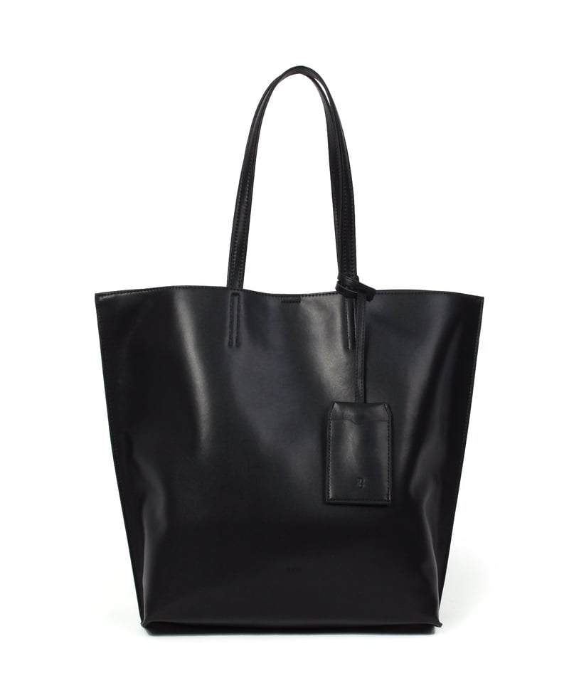 B-25027】BEAURE パスケース付き A4 トート | BEAURE OFFICIA