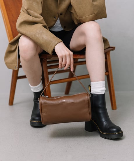 【B-25315】BEAURE Simple ボストン Bag
