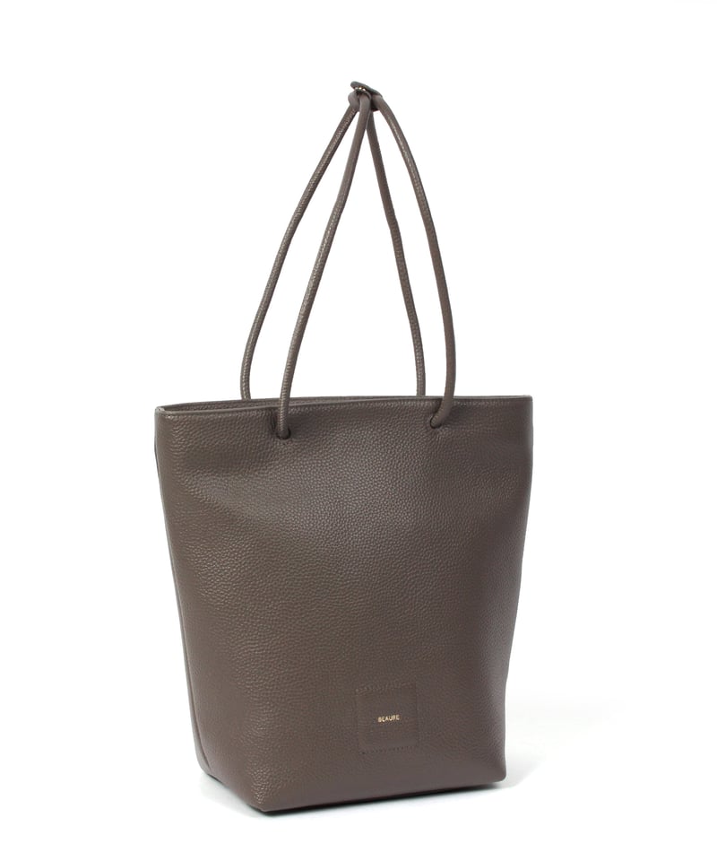 B-25343】BEAURE Rope HandleトートBag | BEAURE OFFI