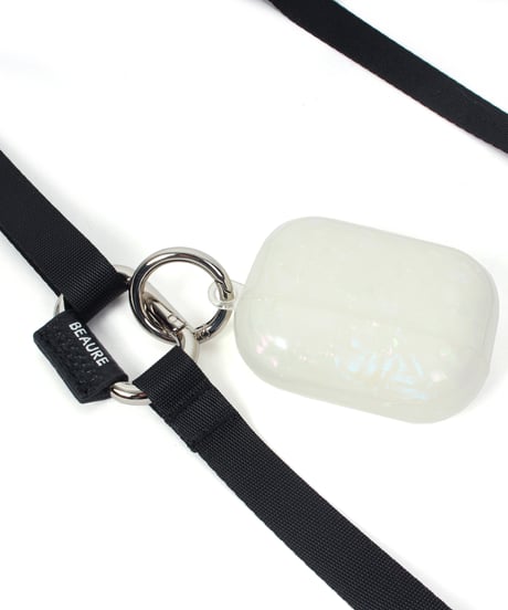 【B-25303】BEAURE Nylon Multi ストラップ