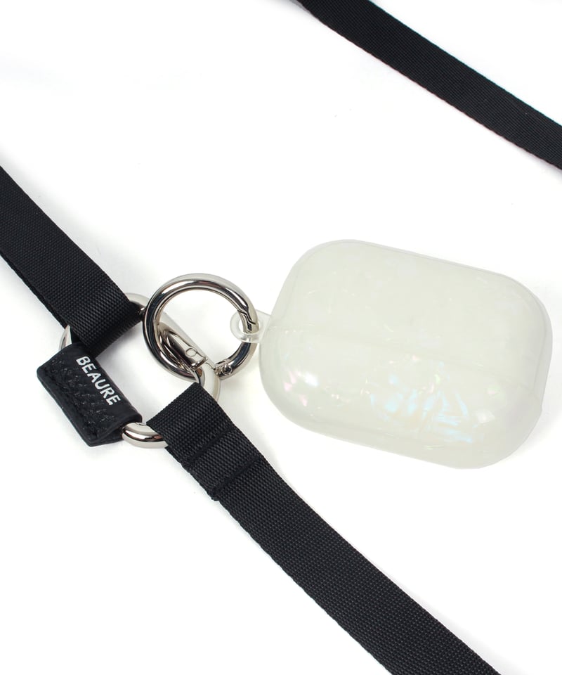 ストラップ L B-25303】BEAURE Nylon Multi ストラップ | BEAURE OFFI