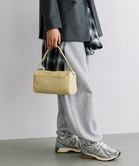 【B-25315】BEAURE Simple ボストン Bag