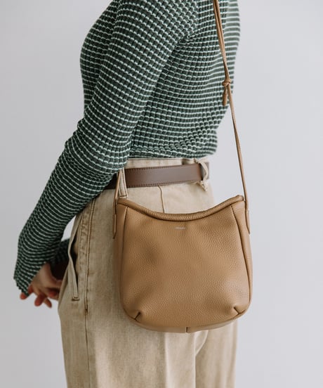 【B-25339】BEAURE Just Size Mini ポシェット