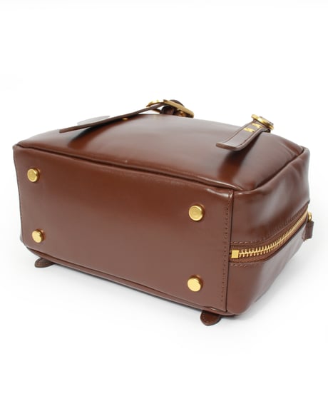 【B-25331】BEAURE Classical 2Way ボストン Bag