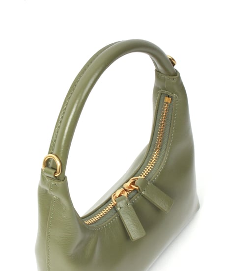 【B-25330】BEAURE Classical Mini ショルダー Bag