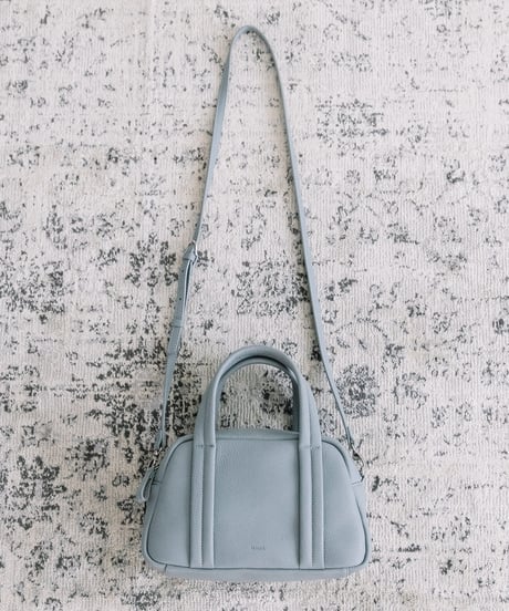 【B-25416】BEAURE  Soft Leather ボストン