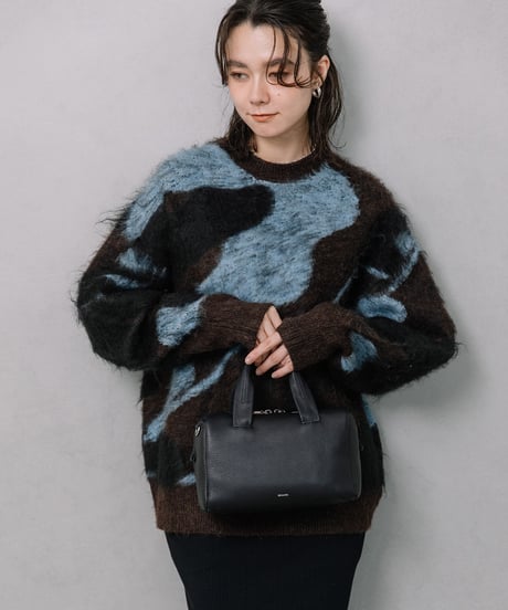 【B-25314】BEAURE Soft ボストン Bag