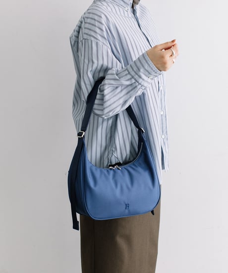 【B-25231】BEAURE Water Repellent ショルダー Bag