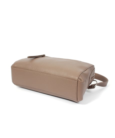 【B-25341】BEAURE Box Body Bag