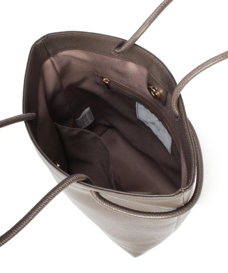 【B-25343】BEAURE Rope HandleトートBag
