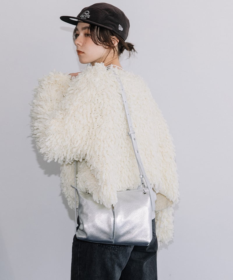 B-25325】BEAURE 3WAY ショルダー Bag | BEAURE OFFICIA