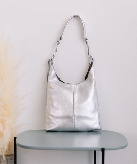 【B-25318】BEAURE Vertical ショルダー Bag