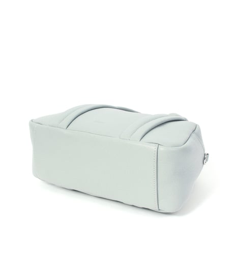 【B-25416】BEAURE  Soft Leather ボストン