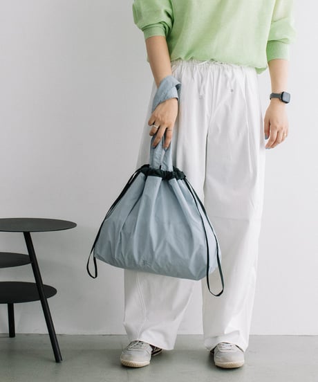 【B-25235】BEAURE Color Scheme ナイロントートBag