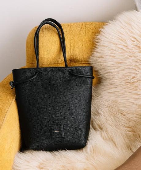 【B-25343】BEAURE Rope HandleトートBag