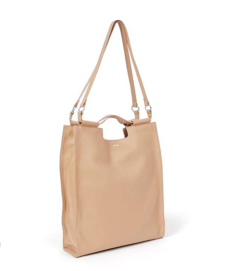 【B-26226】BEAURE レザー 2WAY ショルダー トート