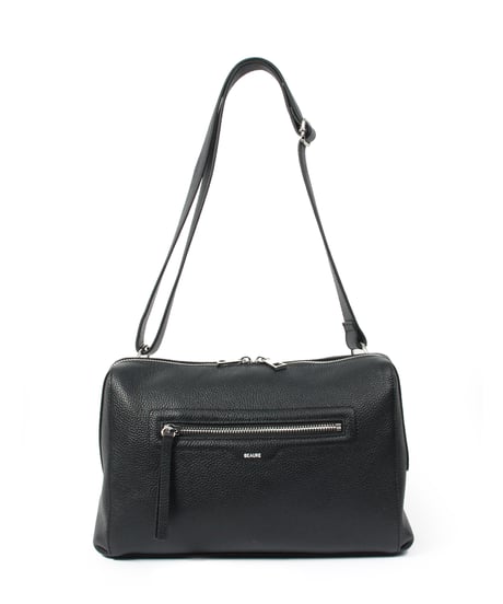 【B-25341】BEAURE Box Body Bag