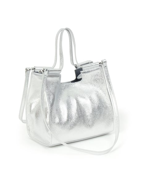【B-26225】BEAURE レザー 2WAY ハンドショルダー Bag