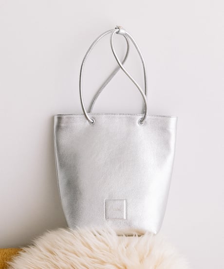 【B-25343】BEAURE Rope HandleトートBag