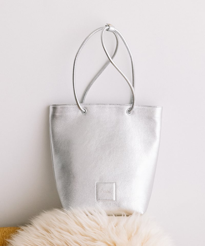 B-25343】BEAURE Rope HandleトートBag | BEAURE OFFI
