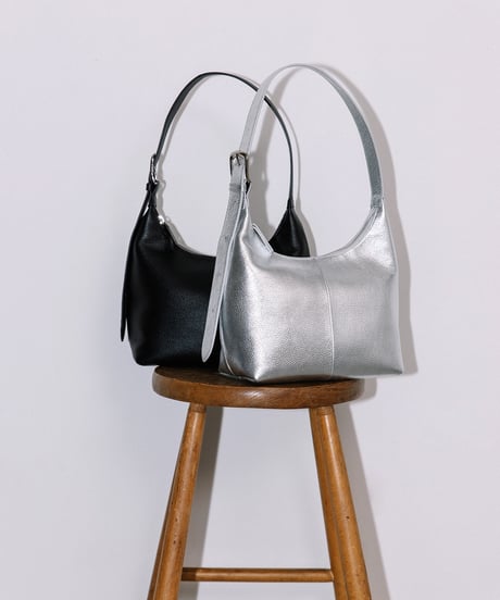 【B-26133】 BEAURE ホーボー BAG