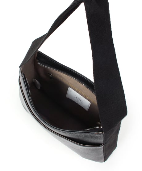 【B-25336】BEAURE One ショルダー Flat Bag