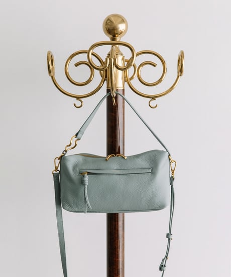 【B-25209】BEAURE デザインリング ショルダー Bag