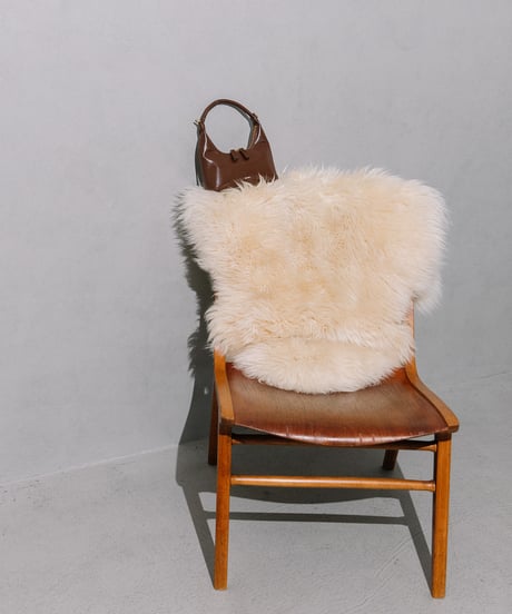 【B-25330】BEAURE Classical Mini ショルダー Bag