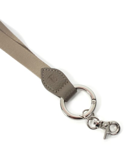 【B-25303】BEAURE Nylon Multi ストラップ