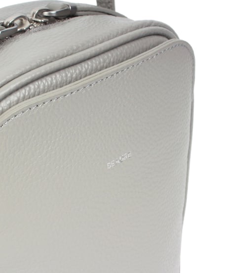 【B-26131】BEAURE 縦型 ミニ ショルダー Bag