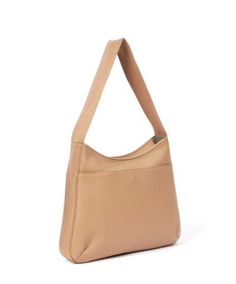 【B-25336】BEAURE One ショルダー Flat Bag