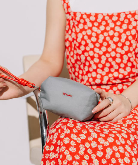 beaure バニティバッグ CATEGORY Pouch | BEAURE OFFICIAL STORE