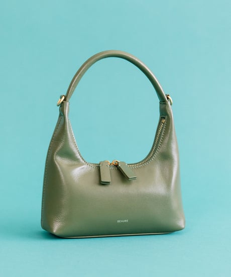 【B-25330】BEAURE Classical Mini ショルダー Bag