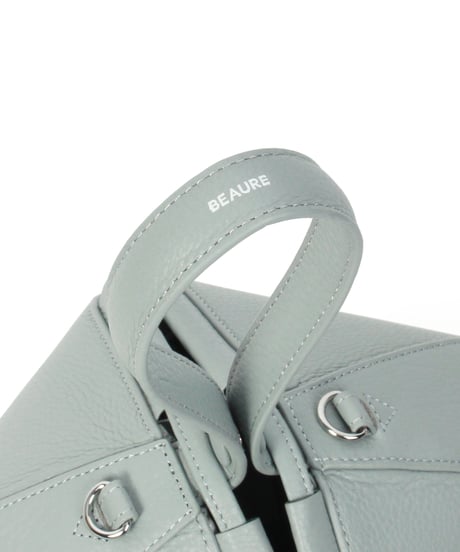 【B-25214】BEAURE Fortune Cookie 2Way Bag