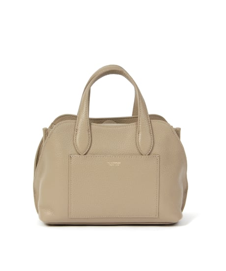 【B-25421】 BEAURE 2Way Mini トート Bag