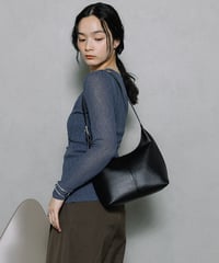 【B-26133】 BEAURE ホーボー BAG