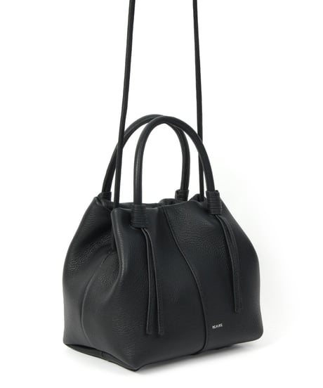 【B-25317】BEAURE boat shape ショルダー Bag