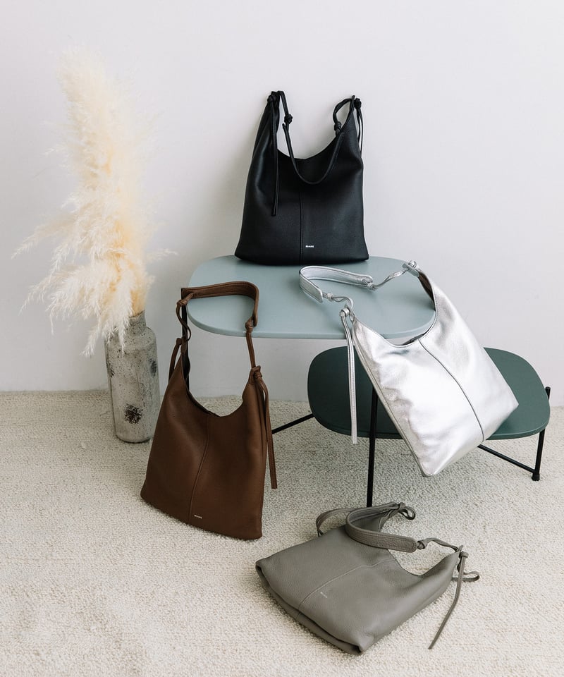B-25318】BEAURE Vertical ショルダー Bag | BEAURE OFF