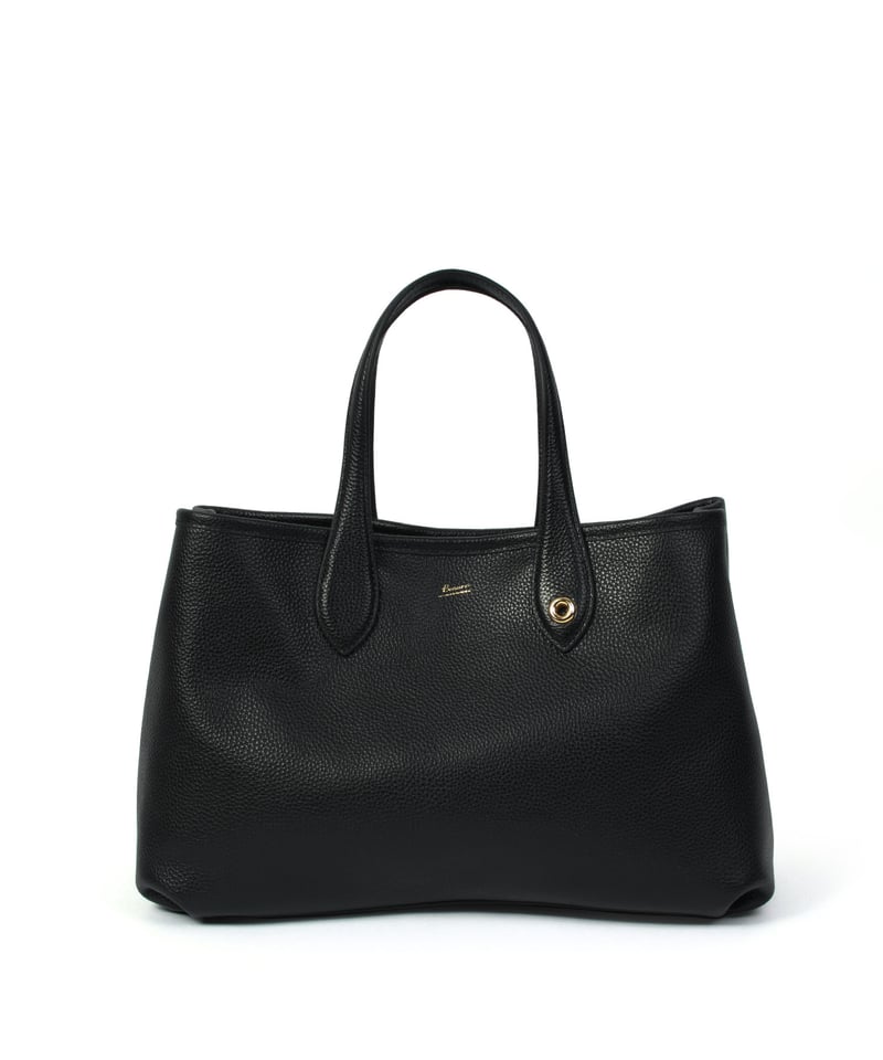 B-26146】 BEAURE カウレザー A4 トート | BEAURE OFFICIAL