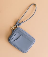 【B-25309】BEAURE CowLeather フラグメントケース