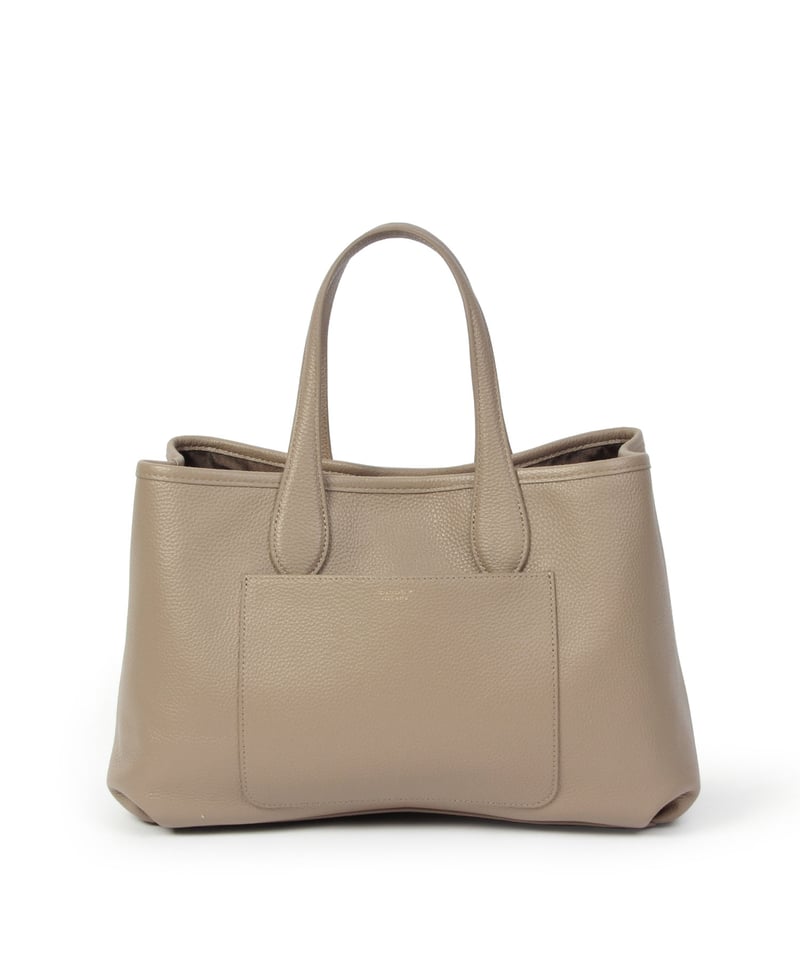 B-26146】 BEAURE カウレザー A4 トート | BEAURE OFFICIAL