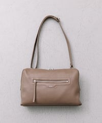 【B-25341】BEAURE Box Body Bag